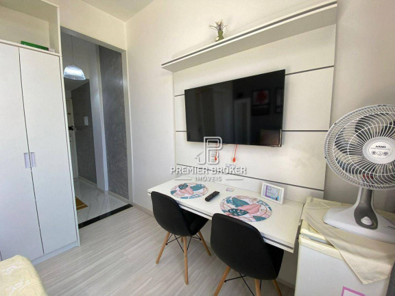 Imagem Apartamento com 1 Quarto à Venda, 16 m² em Alto - Teresópolis Imagem Apartamento com 1 Quarto à Venda, 16 m² em Alto - Teresópolis