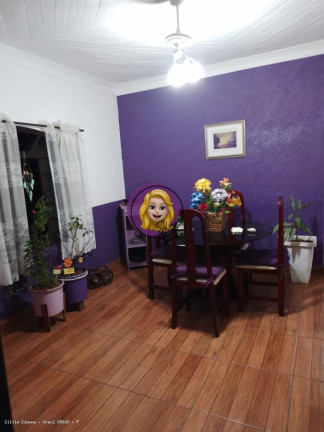Imagem Casa com 3 Quartos à Venda, em Vila Valença - São Vicente Imagem Casa com 3 Quartos à Venda, em Vila Valença - São Vicente