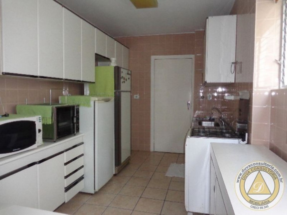Imagem Apartamento com 3 Quartos à Venda, 98 m² em Vila Alzira - Guarujá Imagem Apartamento com 3 Quartos à Venda, 98 m² em Vila Alzira - Guarujá