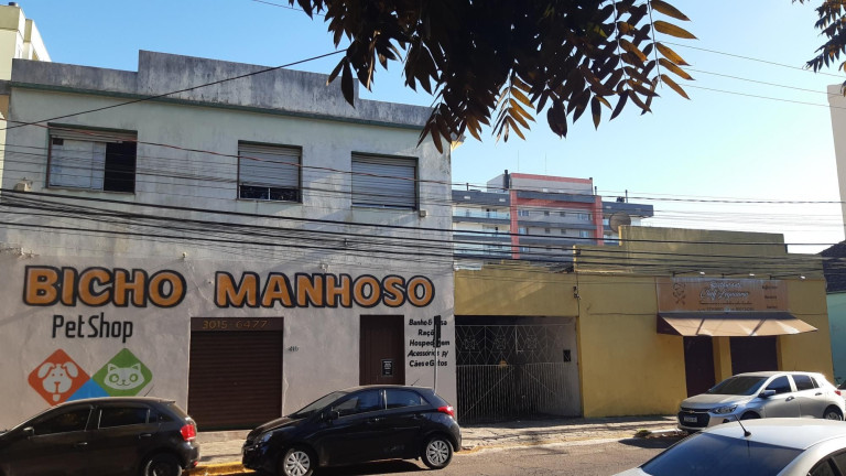 Imagem Terreno à Venda, 778 m² em Centro - Santa Maria Imagem Terreno à Venda, 778 m² em Centro - Santa Maria