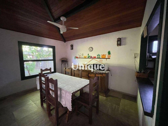 Imagem Casa com 4 Quartos à Venda, 350 m² em Manguinhos - Armação Dos Búzios Imagem Casa com 4 Quartos à Venda, 350 m² em Manguinhos - Armação Dos Búzios