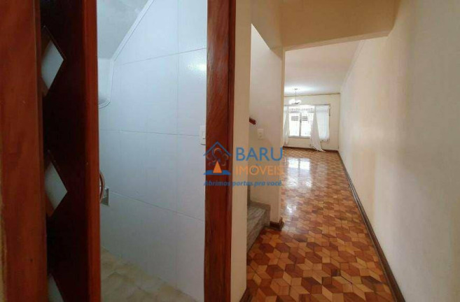 Sobrado com 3 Quartos à Venda, 150 m² em Sacomã - São Paulo