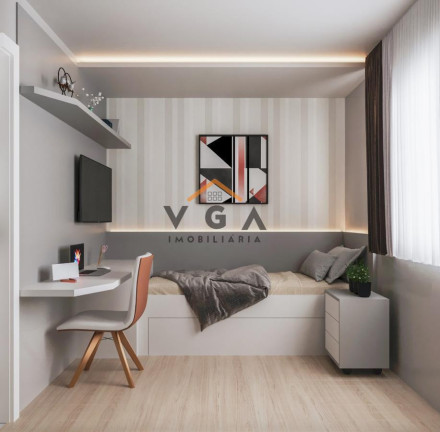 Imagem Apartamento com 2 Quartos à Venda, 44 m² em Cidade Patriarca - São Paulo Imagem Apartamento com 2 Quartos à Venda, 44 m² em Cidade Patriarca - São Paulo
