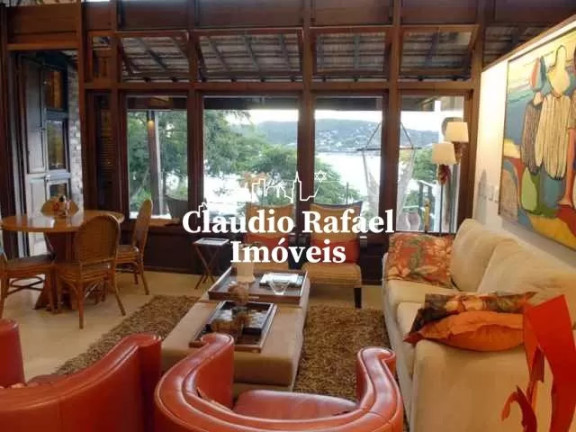 Imagem Casa com 7 Quartos à Venda, 454 m² em Ferradura - Armação Dos Búzios Imagem Casa com 7 Quartos à Venda, 454 m² em Ferradura - Armação Dos Búzios