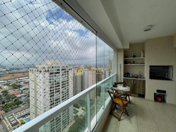 Imagem Imóvel com 3 Quartos à Venda, 129 m² em Altos Do Esplanada - São José Dos Campos