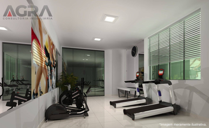 Imagem Apartamento com 3 Quartos à Venda, 94 m² em Boa Vista - Vitória Da Conquista Imagem Apartamento com 3 Quartos à Venda, 94 m² em Boa Vista - Vitória Da Conquista