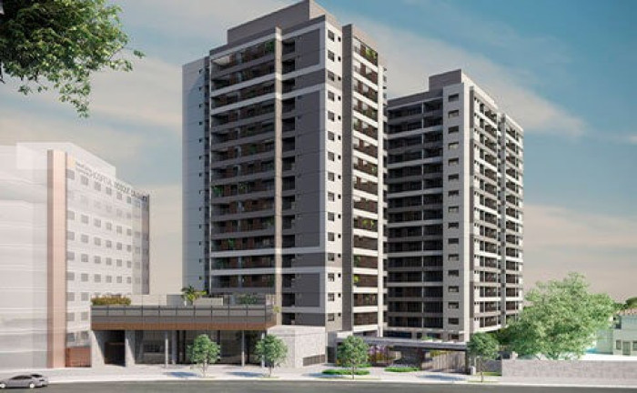 Imagem Apartamento com 2 Quartos à Venda, 57 m² em Saúde - São Paulo Imagem Apartamento com 2 Quartos à Venda, 57 m² em Saúde - São Paulo