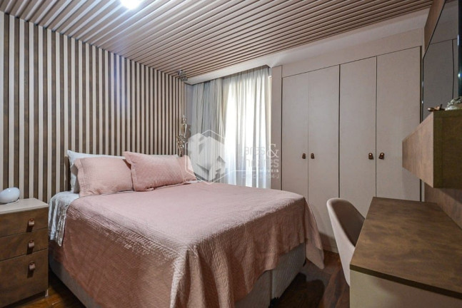 Imagem Apartamento com 4 Quartos à Venda, 183 m² em Moema - São Paulo