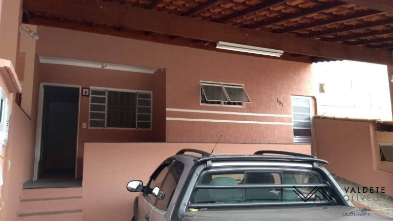 Imagem Casa de Condomínio com 3 Quartos à Venda,  em Campos De São José - São José Dos Campos