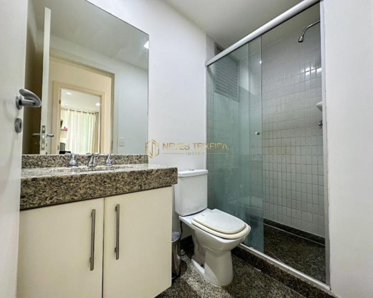 Imagem Apartamento com 3 Quartos à Venda, 96 m² em Sudoeste - Brasília Imagem Apartamento com 3 Quartos à Venda, 96 m² em Sudoeste - Brasília