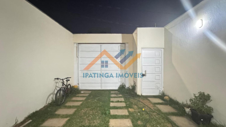 Imagem Casa com 3 Quartos à Venda, 156 m² em Residencial Bethânia - Santana Do Paraíso Imagem Casa com 3 Quartos à Venda, 156 m² em Residencial Bethânia - Santana Do Paraíso