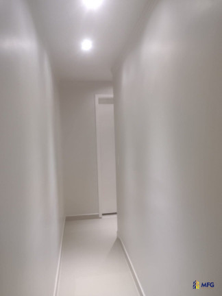 Imagem Apartamento com 2 Quartos à Venda, 46 m² em Vossoroca - Votorantim Imagem Apartamento com 2 Quartos à Venda, 46 m² em Vossoroca - Votorantim