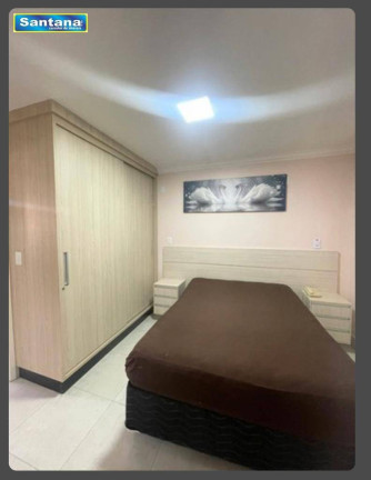 Imagem Apartamento com 1 Quarto à Venda, 34 m² em Chácara Roma - Caldas Novas Imagem Apartamento com 1 Quarto à Venda, 34 m² em Chácara Roma - Caldas Novas