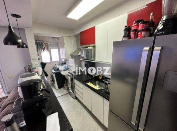 Imagem Imóvel com 3 Quartos à Venda, 65 m² em Vila Andrade - São Paulo Imagem Imóvel com 3 Quartos à Venda, 65 m² em Vila Andrade - São Paulo
