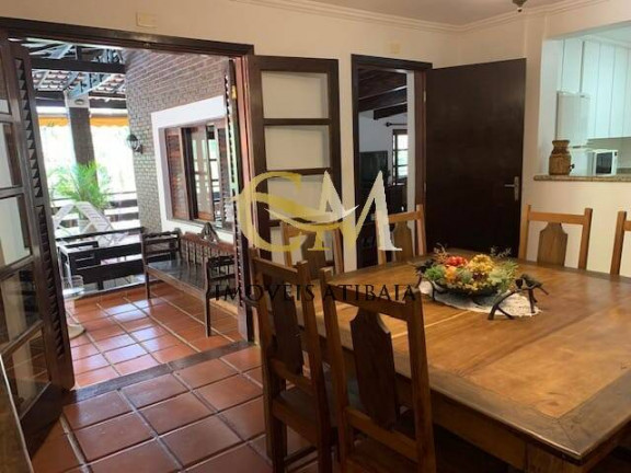 Imagem Chácara com 6 Quartos à Venda, em Pau Arcado - Campo Limpo Paulista Imagem Chácara com 6 Quartos à Venda, em Pau Arcado - Campo Limpo Paulista