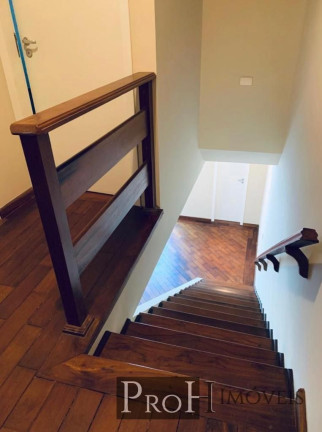 Imagem Apartamento com 3 Quartos à Venda, 188 m² em Campestre - Santo André Imagem Apartamento com 3 Quartos à Venda, 188 m² em Campestre - Santo André