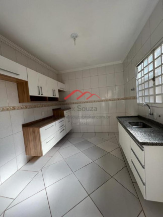 Casa com 3 Quartos à Venda, 160 m² em Jardim Santa Genebra - Campinas
