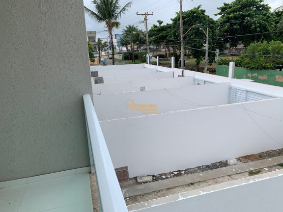 Imagem Casa à Venda, 88 m² em Ipitanga - Lauro De Freitas