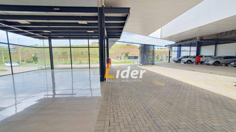 Imagem Loja para Alugar, 200 m² em Salvaterra - Juiz De Fora
