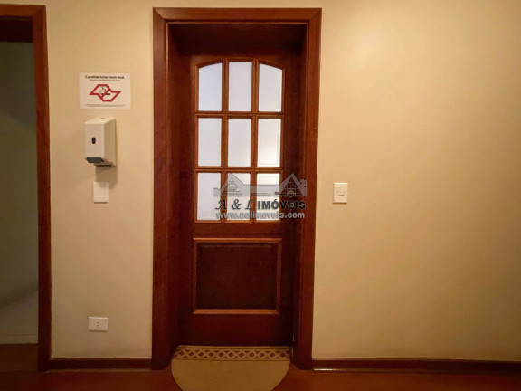 Imagem Apartamento com 3 Quartos à Venda, 168 m² em Jardim Alpestre - Campos Do Jordão Imagem Apartamento com 3 Quartos à Venda, 168 m² em Jardim Alpestre - Campos Do Jordão