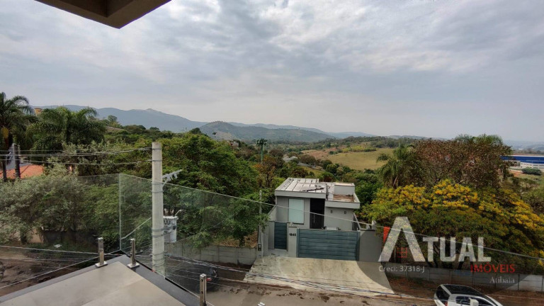 Imagem Sobrado à Venda, 199 m² em Jardim Paulista - Atibaia