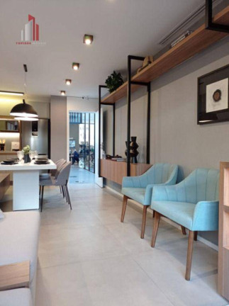 Imagem Apartamento com 3 Quartos à Venda, 62 m² em Perdizes - São Paulo Imagem Apartamento com 3 Quartos à Venda, 62 m² em Perdizes - São Paulo