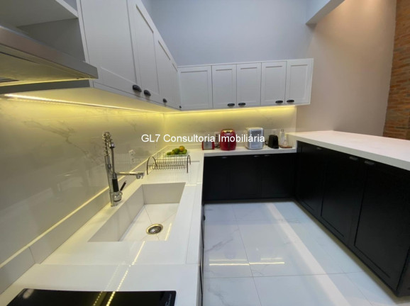 Imagem Casa com 3 Quartos à Venda,  em Jardim Park Real - Indaiatuba