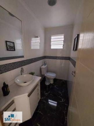 Imagem Sobrado com 3 Quartos à Venda, 180 m² em Vila Bocaina - Mauá Imagem Sobrado com 3 Quartos à Venda, 180 m² em Vila Bocaina - Mauá