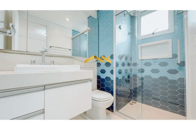 Imagem Apartamento com 3 Quartos à Venda, 143 m² em Moema - São Paulo