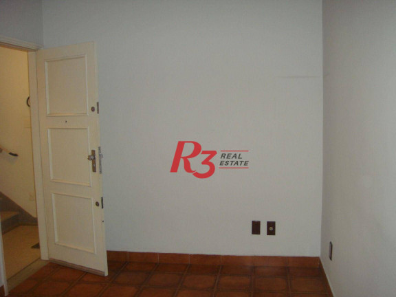 Imagem Apartamento com 2 Quartos à Venda, 98 m² em Marapé - Santos Imagem Apartamento com 2 Quartos à Venda, 98 m² em Marapé - Santos