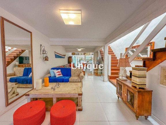 Imagem Casa com 4 Quartos à Venda, 130 m² em Geribá - Armação Dos Búzios Imagem Casa com 4 Quartos à Venda, 130 m² em Geribá - Armação Dos Búzios