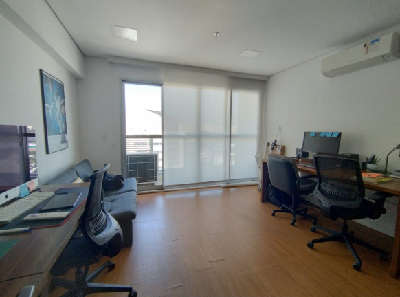 Imagem Ponto Comercial à Venda, 36 m² em Várzea Da Barra Funda - São Paulo
