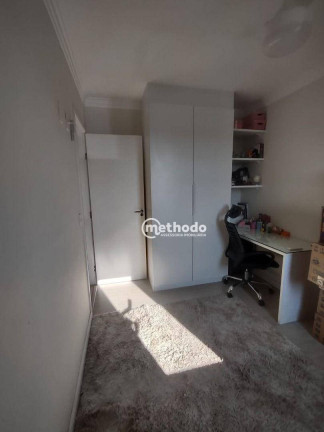 Imagem Apartamento com 2 Quartos à Venda, 53 m² em Vila Mimosa - Campinas Imagem Apartamento com 2 Quartos à Venda, 53 m² em Vila Mimosa - Campinas