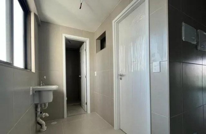 Imagem Apartamento com 3 Quartos à Venda, 84 m² em Rosarinho - Recife
