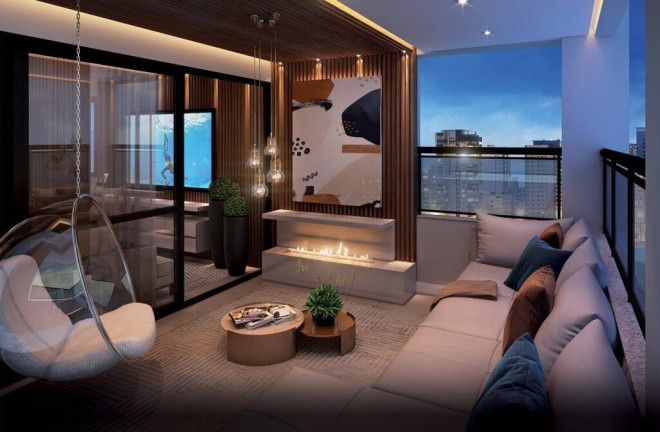 Imagem Apartamento com 2 Quartos à Venda, 120 m² em Vila Mariana - São Paulo Imagem Apartamento com 2 Quartos à Venda, 120 m² em Vila Mariana - São Paulo