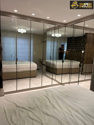Imagem Apartamento com 1 Quarto à Venda, 56 m² em Centro - Pelotas