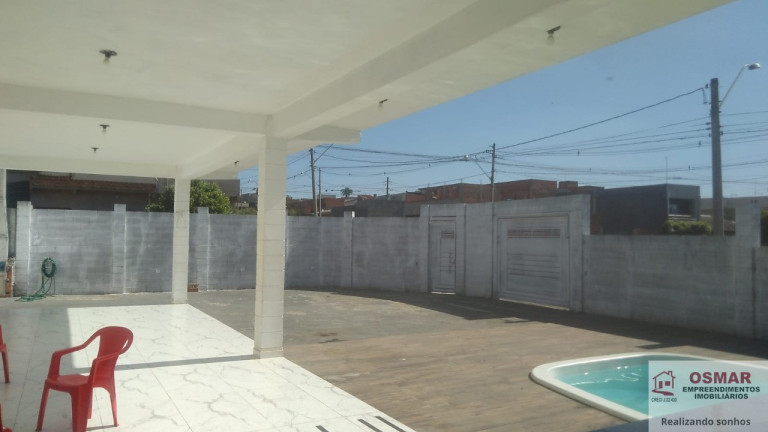 Imagem Imóvel com 1 Quarto à Venda, 80 m² em Residencial Portal Bordon Ii - Sumaré