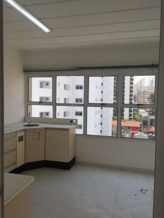 Imagem Imóvel à Venda, 38 m² em Indianópolis - São Paulo Imagem Imóvel à Venda, 38 m² em Indianópolis - São Paulo