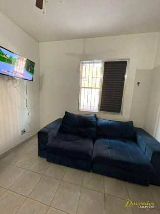 Imagem Kitnet com 1 Quarto à Venda, 35 m² em Canto Do Forte - Praia Grande Imagem Kitnet com 1 Quarto à Venda, 35 m² em Canto Do Forte - Praia Grande
