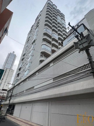 Imagem Apartamento com 3 Quartos à Venda, 120 m² em Centro - Balneário Camboriú