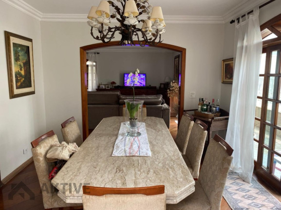 Imagem Casa de Condomínio com 3 Quartos à Venda, 400 m² em Alphaville - Santana De Parnaíba Imagem Casa de Condomínio com 3 Quartos à Venda, 400 m² em Alphaville - Santana De Parnaíba
