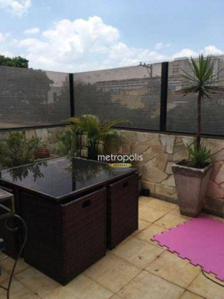 Imagem Apartamento com 3 Quartos à Venda, 176 m² em Santa Paula - São Caetano Do Sul Imagem Apartamento com 3 Quartos à Venda, 176 m² em Santa Paula - São Caetano Do Sul