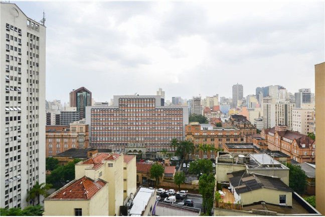 Imagem Imóvel com 1 Quarto à Venda, em Vila Buarque - São Paulo Imagem Imóvel com 1 Quarto à Venda, em Vila Buarque - São Paulo
