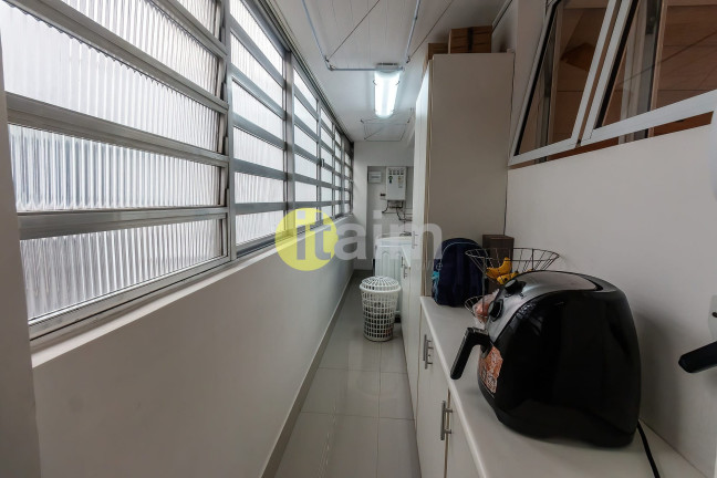 Imagem Apartamento com 3 Quartos à Venda, 107 m² em Itaim Bibi - São Paulo Imagem Apartamento com 3 Quartos à Venda, 107 m² em Itaim Bibi - São Paulo