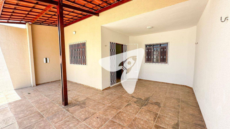 Imagem Casa com 4 Quartos à Venda, 147 m² em Maporanga - Fortaleza