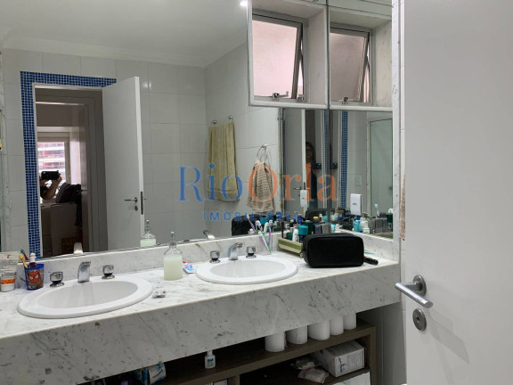 Imagem Apartamento com 4 Quartos à Venda, 301 m² em Barra Da Tijuca - Rio De Janeiro