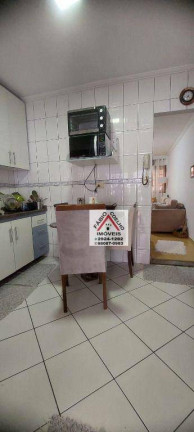 Imagem Sobrado com 2 Quartos à Venda, 71 m² em Jardim Sabará - São Paulo Imagem Sobrado com 2 Quartos à Venda, 71 m² em Jardim Sabará - São Paulo