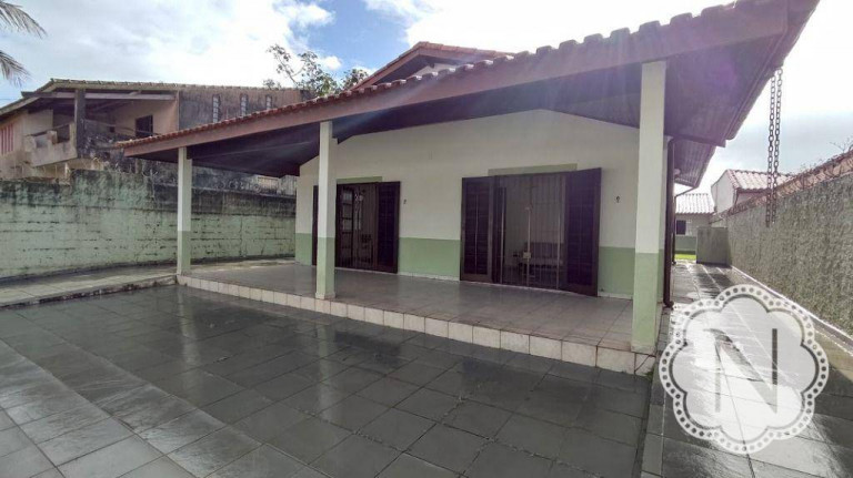 Imagem Casa com 3 Quartos à Venda, 188 m² em Bopiranga - Itanhaém Imagem Casa com 3 Quartos à Venda, 188 m² em Bopiranga - Itanhaém
