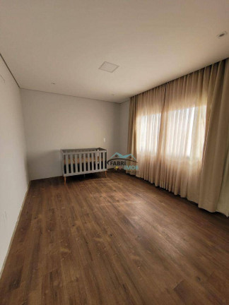 Imagem Sobrado com 3 Quartos à Venda, 485 m² em Alphaville Nova Esplanada - Votorantim Imagem Sobrado com 3 Quartos à Venda, 485 m² em Alphaville Nova Esplanada - Votorantim