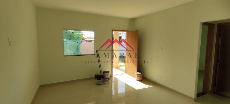 Imagem Casa com 2 Quartos à Venda, 160 m² em Guaratiba (ponta Negra) - Maricá Imagem Casa com 2 Quartos à Venda, 160 m² em Guaratiba (ponta Negra) - Maricá